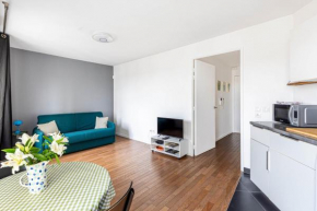 GuestReady - Studio confortable à Romainville